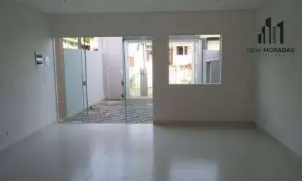 Casa 2 dormitórios à venda, com 58,68m² - braga - são josé dos pinhais/pr