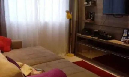 Smero, Apartamento 2 quartos à venda, 54 m²- Novo Mundo