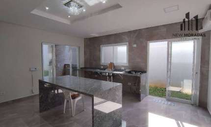 Oportunidade, Sobrado 196 m², 3 dormitórios,  4 vagas - Bacacheri