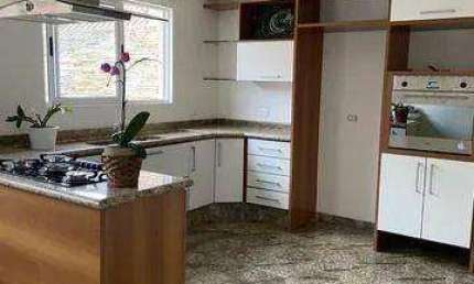 Triplex 3 dormitórios à venda, 268 m² - Jardim Social