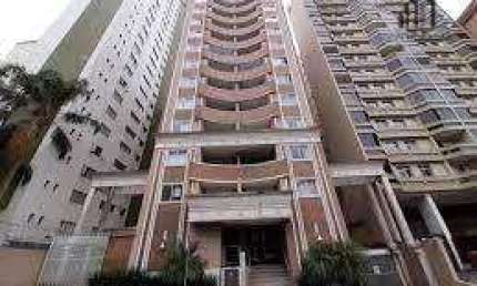 Oportunidade, Apartamento 1 dormitório à venda, 35 m² - Bigorrilho - Batel