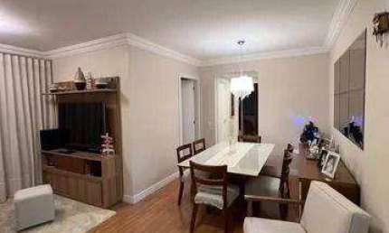 Itatiaia I, Apartamento 3 dormitórios, sacada, à venda, 75 m²- Portão