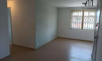 Apartamento 3 dormitórios, suíte, à venda- Guaíra -Curitiba