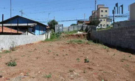 Terreno à venda na Avenida da Integração, 2649, Bairro Alto, Curitiba