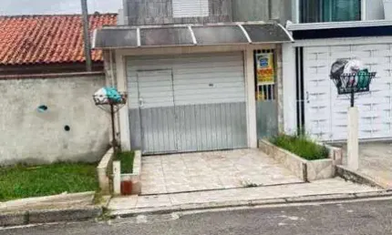 Oportunidade, Sobrado 2 dormitórios à venda - São Miguel - Curitiba