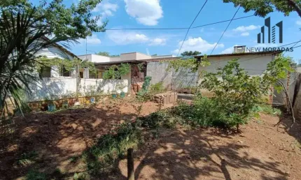 Terreno de esquina à venda, 480 m² - Pilarzinho - Curitiba/PR