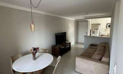 Spazio Cesare, Apartamento 3 dormitórios à venda, 70 m²- Jardim Botânico