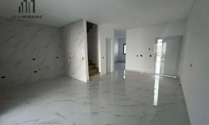 Sobrado 3 quartos à venda - centro - são josé dos pinhais/pr