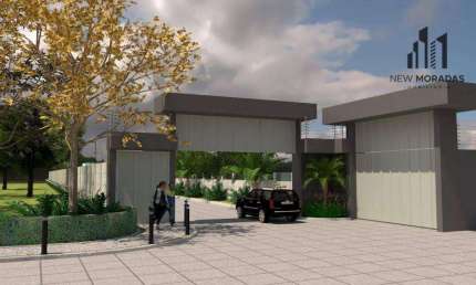 Terreno à venda, 480m², localizado na fazenda Rio Grande