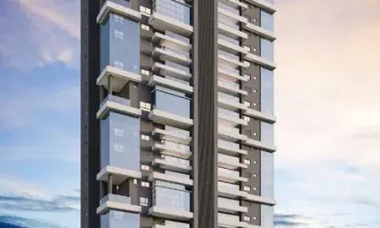 Vitra água verde - apartamento 3 dormitórios à venda, 138 m² - água verde.