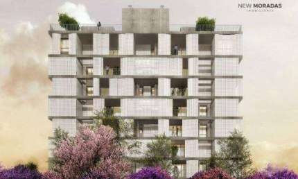Apartamento 3 dormitórios à venda, 108 m² - Vila Izabel.