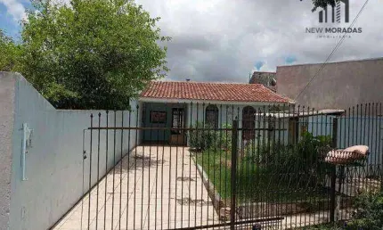 Casa 3 dormitórios à venda com 98,86 m² - Jardim das Américas.