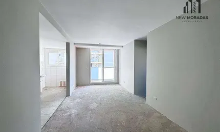 Mazza, Apartamento 3 dormitórios c Churrasqueira, à venda, 77 m² - Capão Raso.