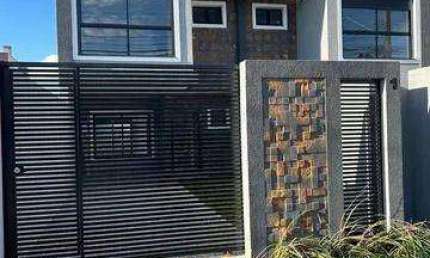 Casa com 3 quartos à venda na Rua Barão de Santo Ângelo, 339, Xaxim, Curitiba
