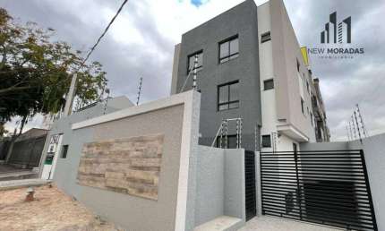 Apartamento Garden  2 dormitórios, 2 vagas, à venda - Guaíra