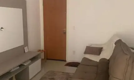Apartamento 3 dormitórios à venda, 57 m²- Iná - São José dos Pinhais
