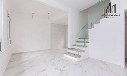 Sobrado em condominio, 3 dormitórios à venda, 103 m²