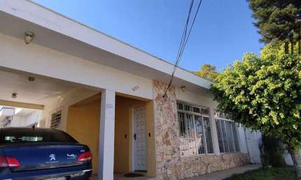 Casa à venda, 200 m² por R$ 780.000,00 - Parolin - Curitiba/PR