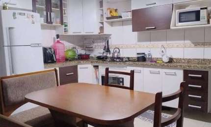 Sobrado 3 dormitórios, 2 vagas,  à venda, 123 m²- Capão Raso