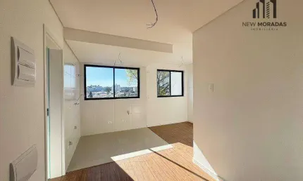 Stay Urban, Apartamento 1 quarto à venda, 31 m² - Tingui