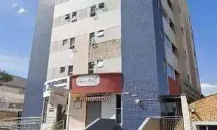 Apartamento com 1 quarto à venda na Rua Nunes Machado, 1169, Centro, Curitiba