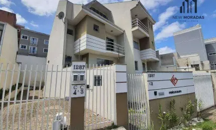 Oportunidade, sobrado 3 quartos, 2 vagas, à venda, 206 m²- água verde / guaira