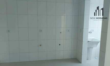 Apartamento Garden, 2 dormitórios à venda - Parque da Fonte - São José dos Pinhais/PR