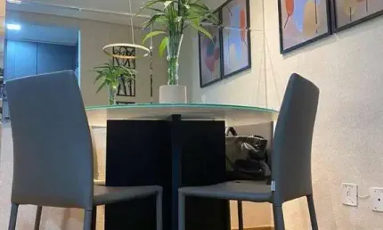 Oportunidade, apartamento 2 quartos à venda, 50 m² - cristo rei - curitiba