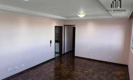 Oportunidade, Apartamento  3 quartos à venda, 92 m² - Rebouças