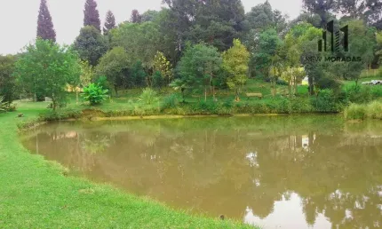 Chácara  à venda, 26.500 m² por - Jardim Itaqui - Campo Largo/PR
