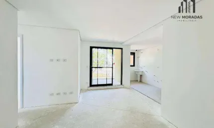 New urban, apartamento 3 quartos, sacada c churrasqueira, à venda, 74 m²- novo mundo