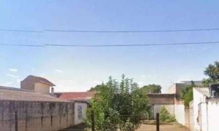 Terreno à venda, 360 m² - Eucaliptos - Fazenda Rio Grande/PR