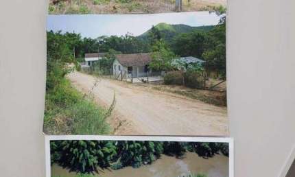 Chácara  com 2 casas à venda, 26.500 m²- Centro - Cerro Azul/PR