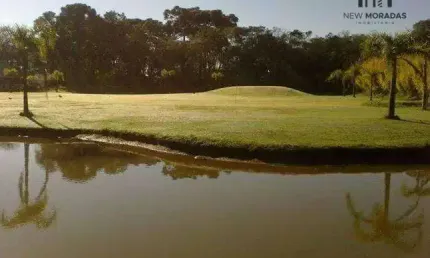 Chácara à venda, 5.000 m² - Capuava - Colônia Rodrigues - Campo Magro,