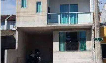 Sobrado em condominio, 2 dormitórios à venda, 100 m²- Tatuquara