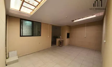 Sobrado à venda, 115 m² por R$ 760.000,00 - Campo Pequeno - Colombo/PR