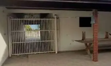 Casa 5 dormitórios, com piscina  à venda, 98 m² - Shangrila - Pontal do Paraná/PR
