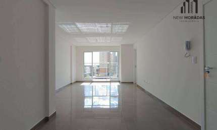 Oferta! Apartamento com 1 dormitório à venda no Vila Izabel - Curitiba/PR