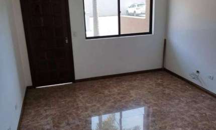 Sobrado à venda, 110 m² por R$ 615.000,00 - Bom Jesus - São José dos Pinhais/PR