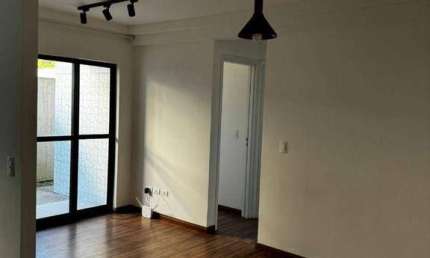 Apartamento Garden à venda, 45 m² - Fazendinha - Curitiba/PR