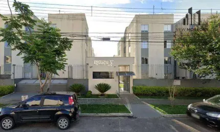 Apartamento com 3 quartos à venda na Rua Itajubá, 1000, Portão, Curitiba