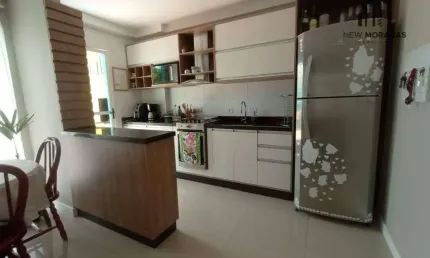 Apartamento garden, 2 quartos 80m² à venda  - cidade industrial