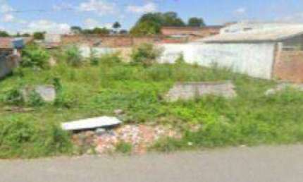 Oportunidade! Terreno à venda, 262 m² - Rio Pequeno - São José dos Pinhais