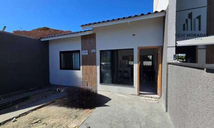 Casa 2 quartos à venda - rua Pataxós- Mações-Praia de Leste