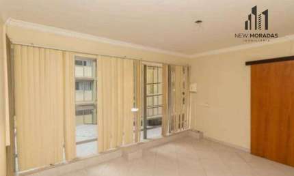 Sala, 52 m² - venda por R$ 240.000 ou aluguel por R$ 1.828/mês - Centro Cívico