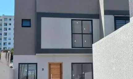 Oportunidade, sobrado 3 dormitórios à venda, no lindoia