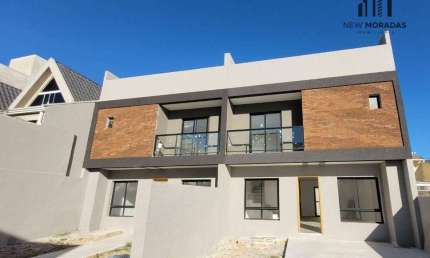 Oportunidade, Sobrado 3 quartos à venda, 101 m² , no Xaxim