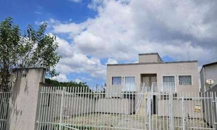 Apartamento Garden, 2 dormitórios à venda, 85 m²- Weissópolis - Pinhais