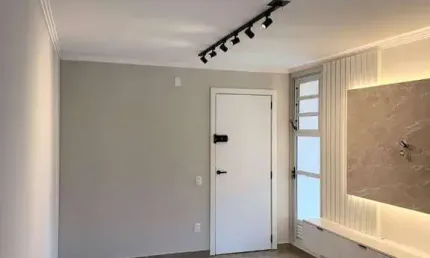 Apartamento 2 quartos à venda, 44 m²- Campo de Santana - Curitiba