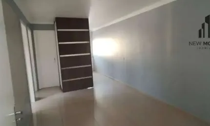 Apartamento  2 quartos à venda, 48 m² - Campo de Santana